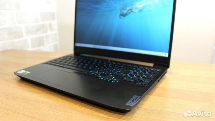 Lenovo IdeaPad Gaming 3