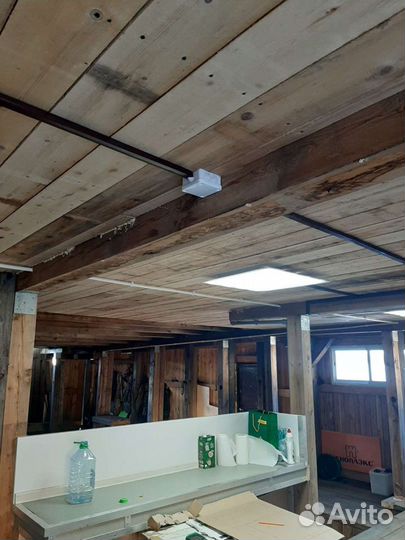 Услуги электрика