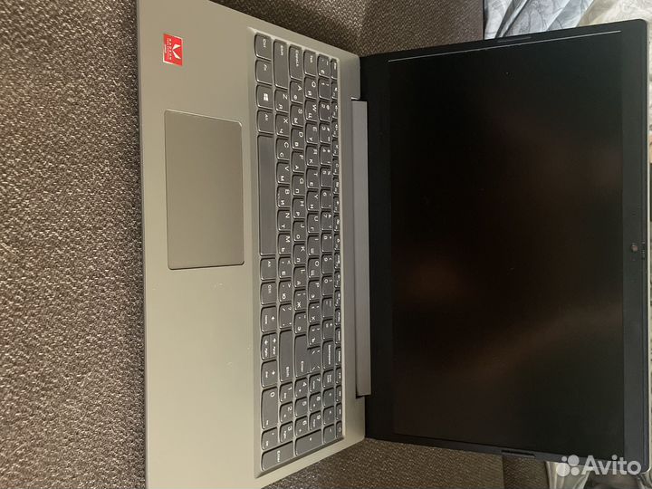 Ноутбук lenovo
