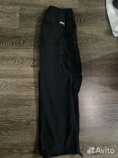 Штаны карго anteater