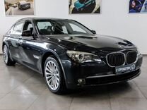 BMW 7 серия, 2011, с пробегом, цена 1 099 900 руб.