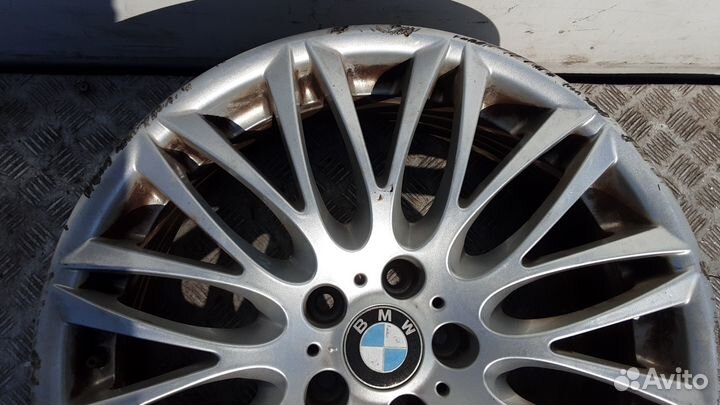 Диск литой BMW 7 рест: 2004-2008 2007