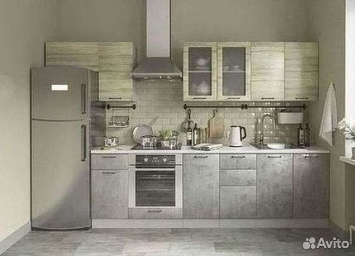 Кухонный гарнитур