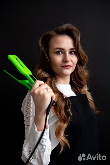 Обучение кератин ботокс нано