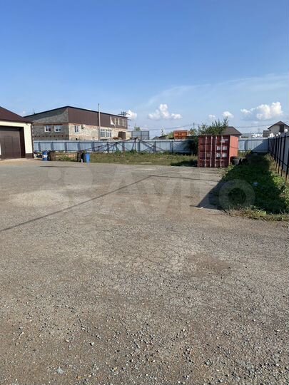 Продам базу, 450 м²