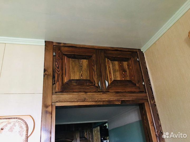 Изготовление изделий из древесины