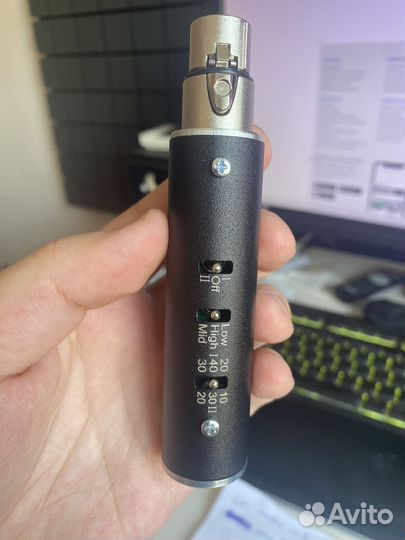 Предуселитель T-Decor