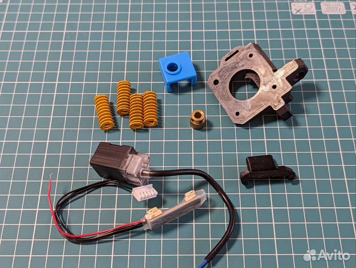 Для 3D принтера