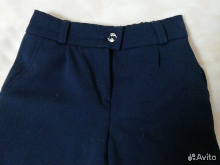 Школьные брюки