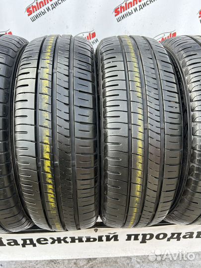 Dunlop Enasave EC204 185/60 R15