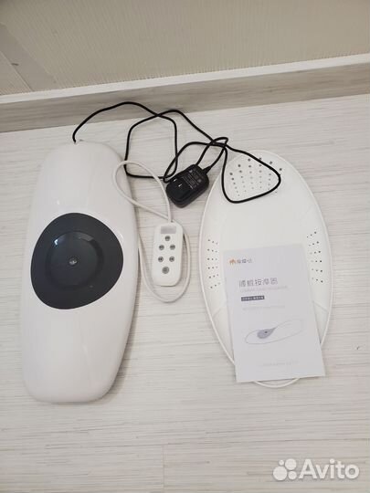 Массажер для поясницы Сяоми