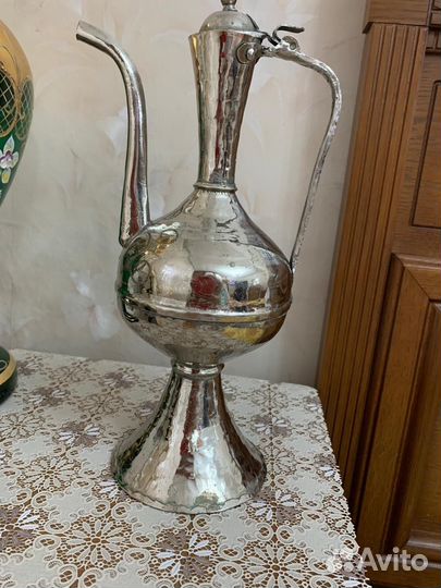 Кувшин старинный