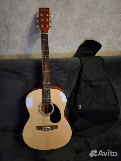 Акустическая гитара Homage LF-3900 N