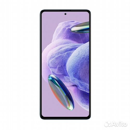 Xiaomi Redmi Note 12 Pro Plus 5G 8/256 гб синий