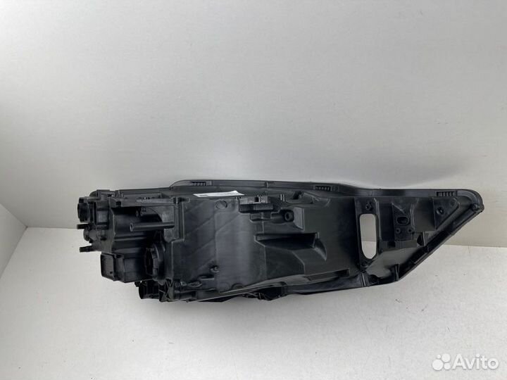 Корпус фары левый Audi A8 D5 2023