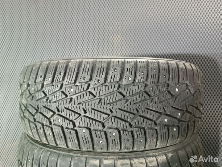 Nokian Tyres Hakkapeliitta 7 205/55 R16