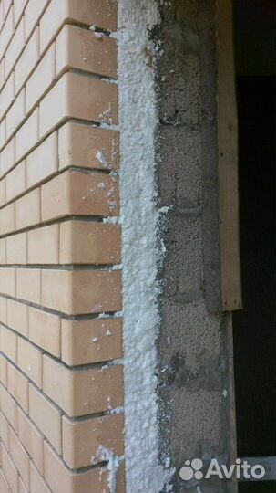 Утепление домов