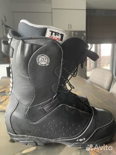 Сноубордические ботинки Northwave freedom