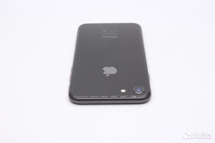 Телефон Apple iPhone 8 64Gb Space Gray