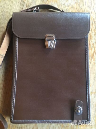 Сумка-планшет офицерская СССР