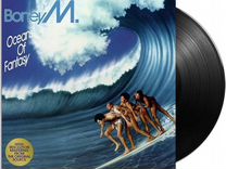 Boney M. - Oceans Of Fantasy/ Vinyl (LP) 2017