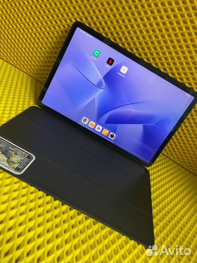 Планшет Xiaomi Tab 5 256