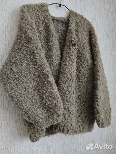 Кардиган женский