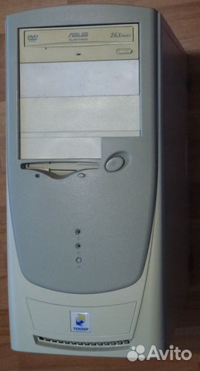 Продам корпус