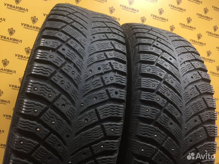 Michelin X-Ice North 4 215/65 R17 103T