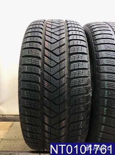 Pirelli Winter Sottozero 3 255/35 R19 96H