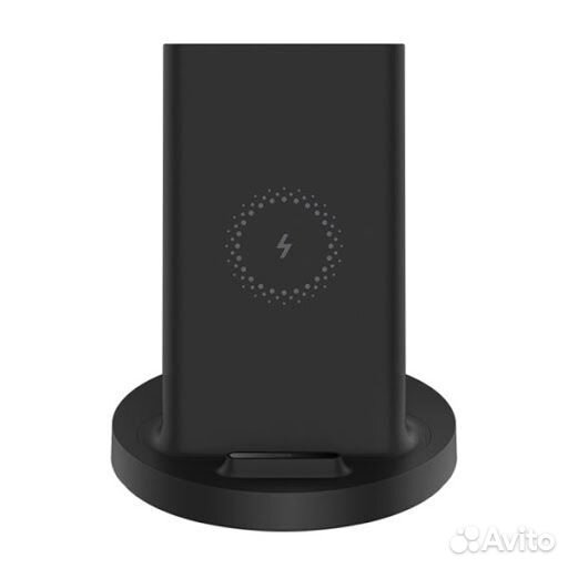 Беспроводная зарядка Xiaomi Mi 20W