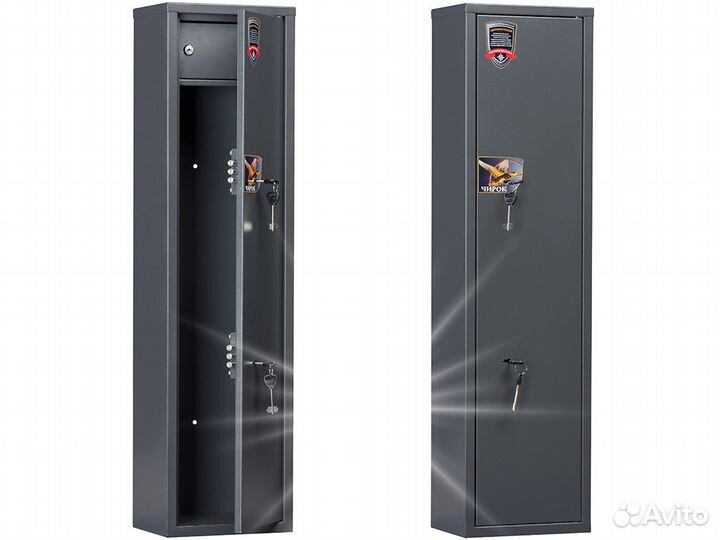 Сейф оружейный Чирок 1018