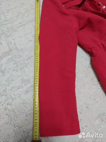 Ветровка-парка, новая. 46-48р