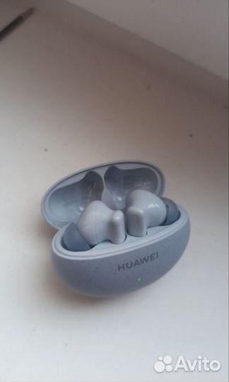 Наушники huawei freebuds 5i