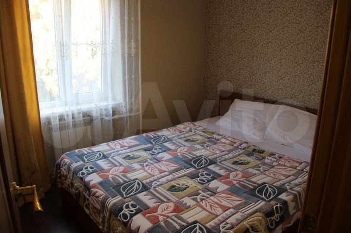 3-к. квартира, 48 м², 3/5 эт.