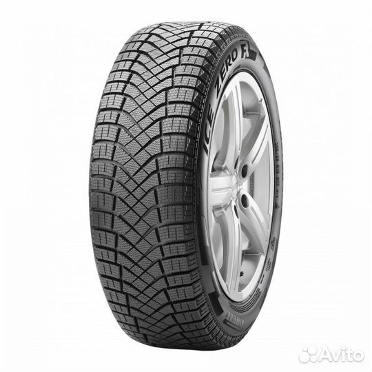 Pirelli Ice Zero FR 185/65 R15 92T