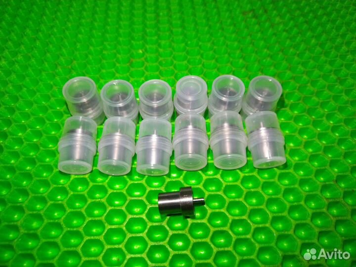 Распылители форсунок TD27 TD42 QD32 WL-T dnopdn121