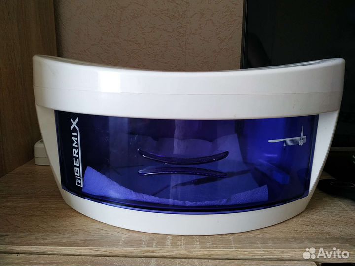 Стерилизатор уф для инструментов