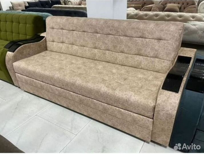 Диваны в наличии не б/у