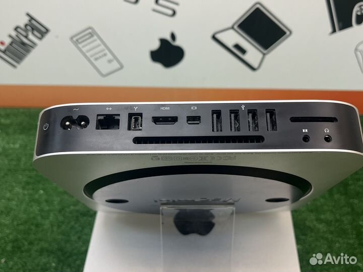 Apple mac Mini 2010-2011