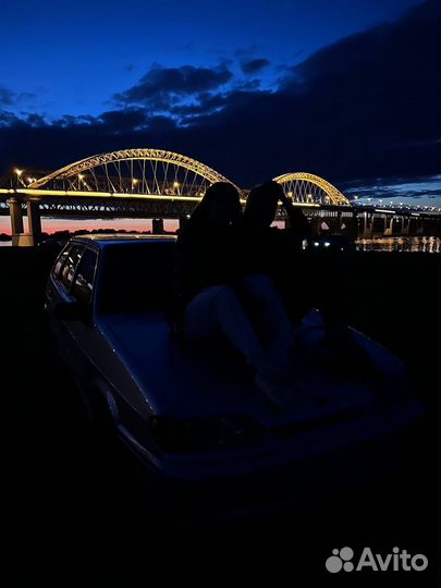 ВАЗ 2114 Samara, 2008