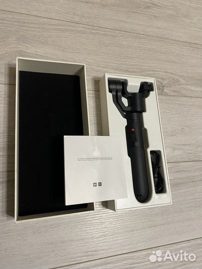 Стабилизатор для экшн-камеры Xiaomi