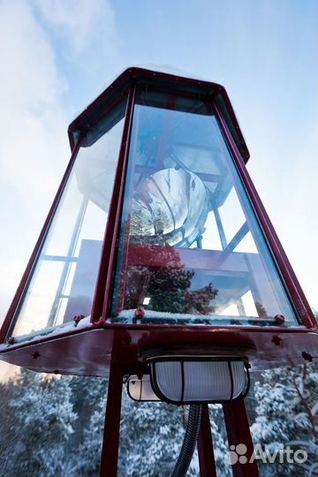 Туристическая база, гостиничный комплекс