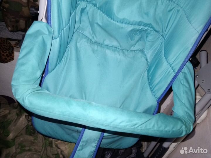 Детские качели