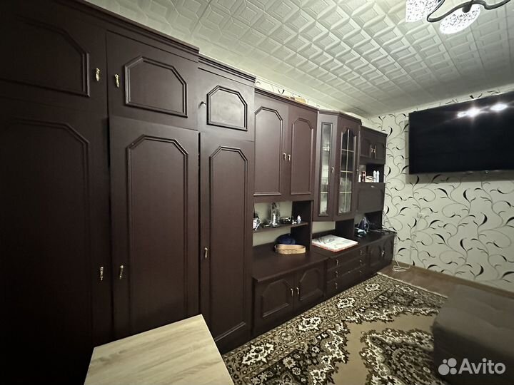 Трюмо трельяж