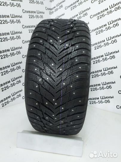 Nokian Tyres Hakkapeliitta 10p SUV 215/65 R16 102T