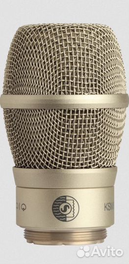 Shure RPW180 Микрофонная голова KSM9 оригинал
