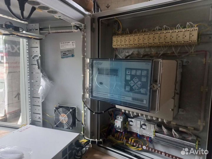 Шкаф нку Аскуэ