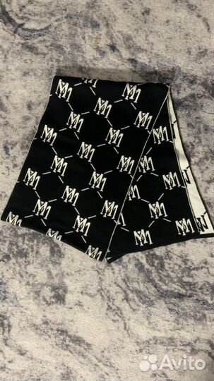 Шарф marcelo miracles