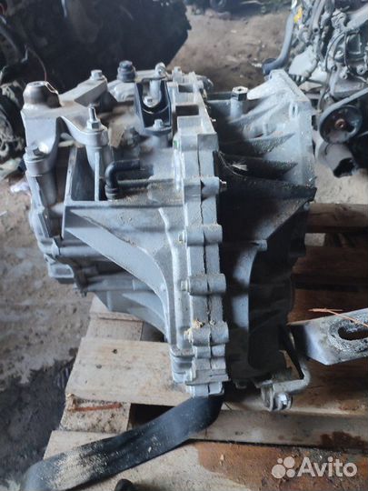 Роботизированная кпп Power Shift Volvo S60 B4164T